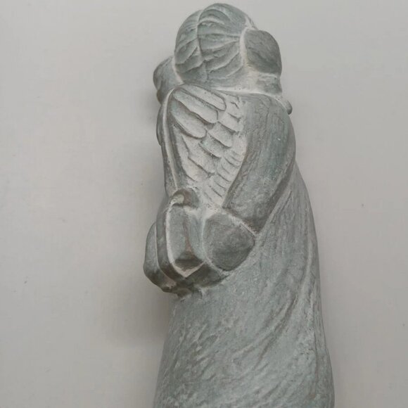 Isabell Bloom Some Damage Small Packages Angel 1999 5.5" - Picture 2 of 6